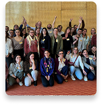 Rencontre annuelle 2024 à Montpellier