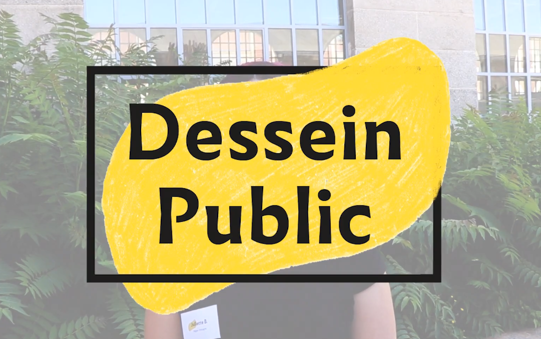 Qu'est ce que Dessein Public, le réseau des designers en collectivités ?
